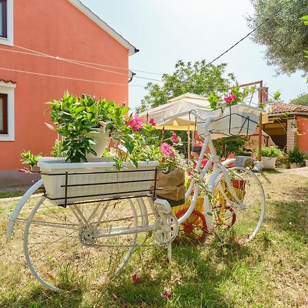 Apartments With A Parking Space Cunski, Losinj - 7867 Exterior foto