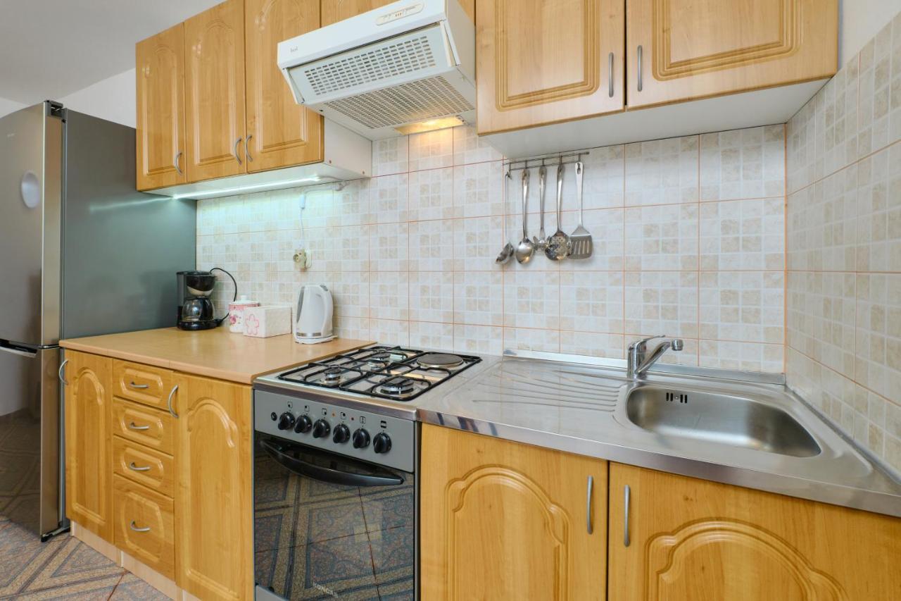 Apartments With A Parking Space Cunski, Losinj - 7867 Exterior foto