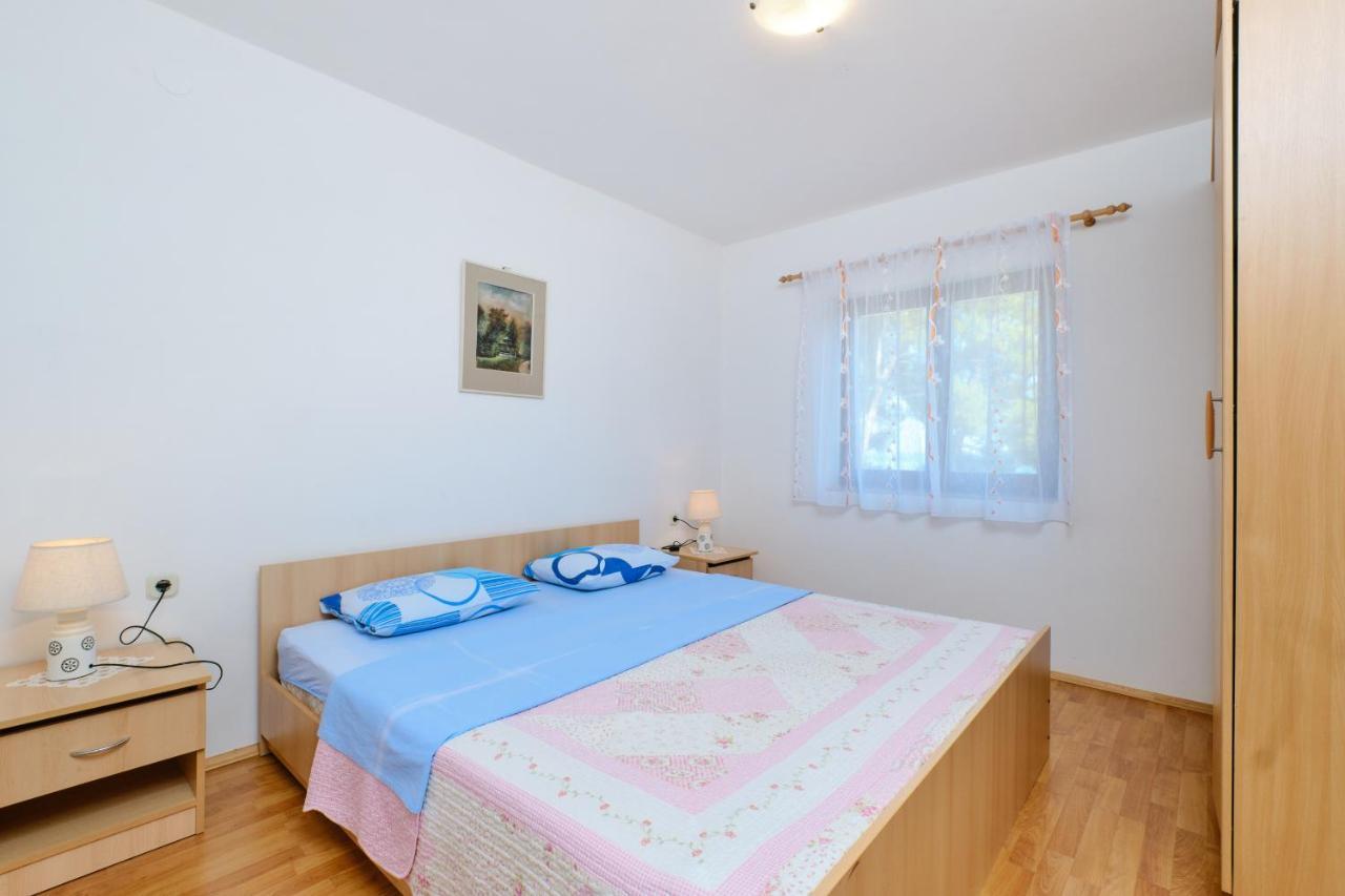 Apartments With A Parking Space Cunski, Losinj - 7867 Exterior foto