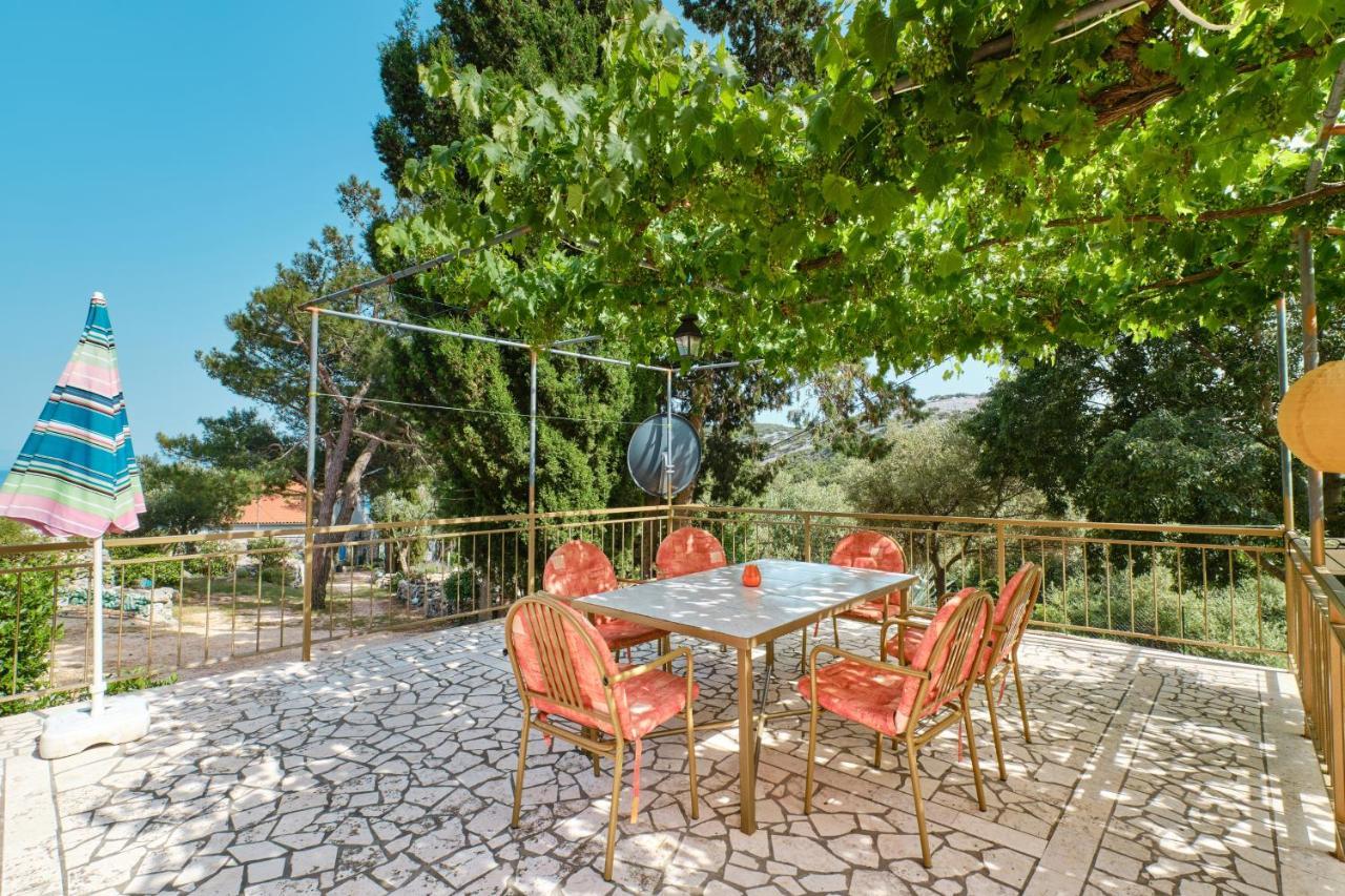 Apartments With A Parking Space Cunski, Losinj - 7867 Exterior foto