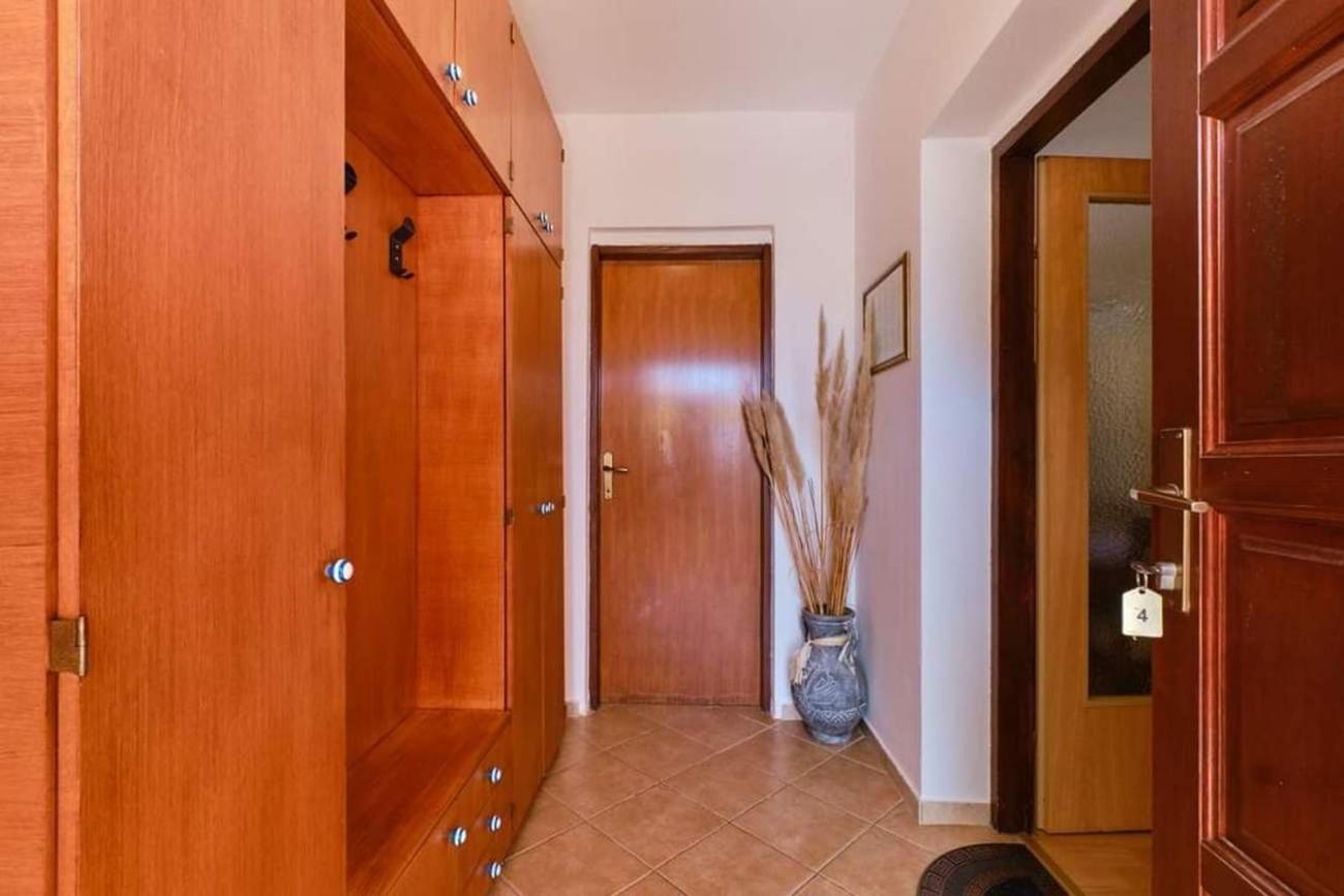 Apartments With A Parking Space Cunski, Losinj - 7867 Exterior foto