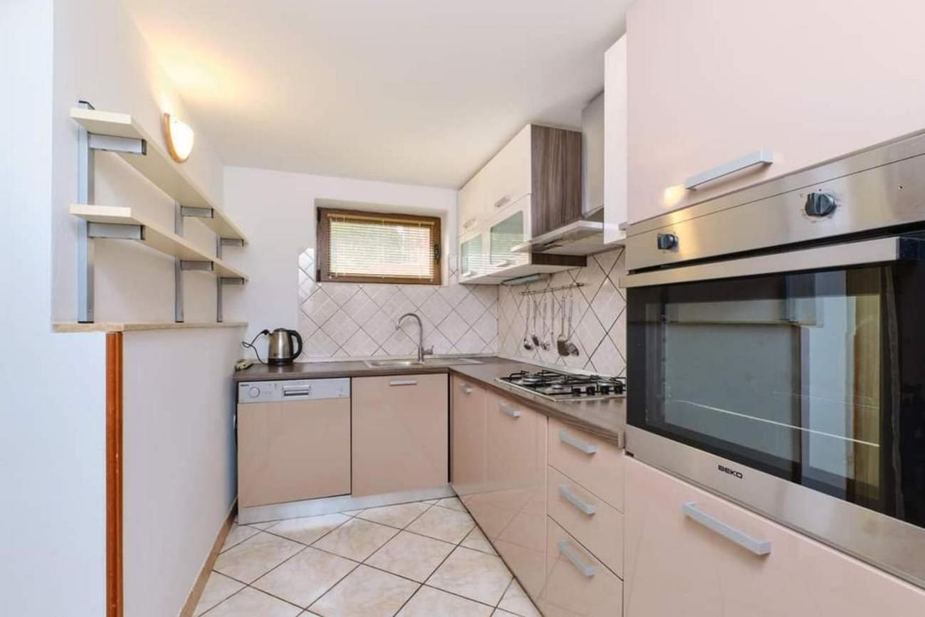 Apartments With A Parking Space Cunski, Losinj - 7867 Exterior foto