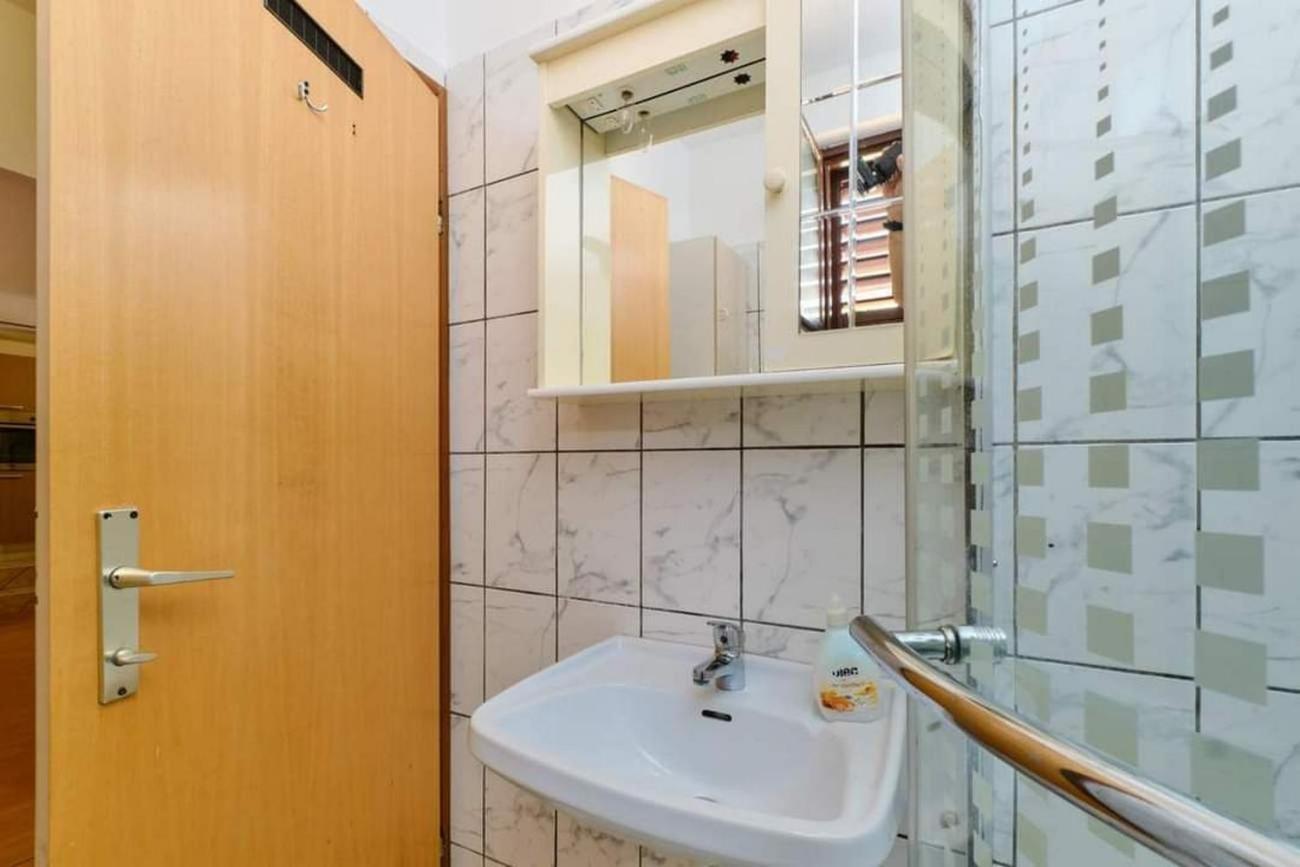 Apartments With A Parking Space Cunski, Losinj - 7867 Quarto foto