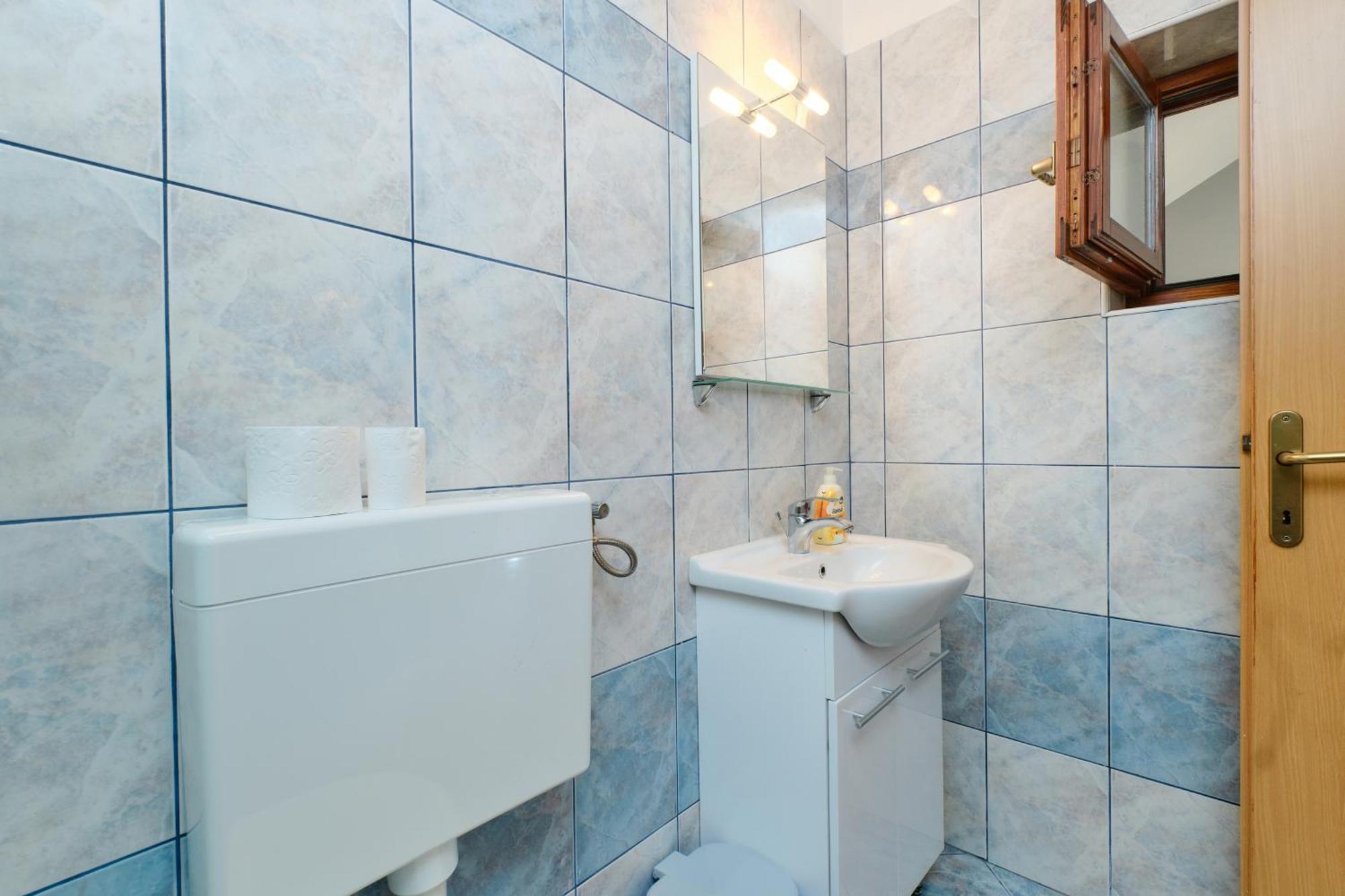 Apartments With A Parking Space Cunski, Losinj - 7867 Quarto foto
