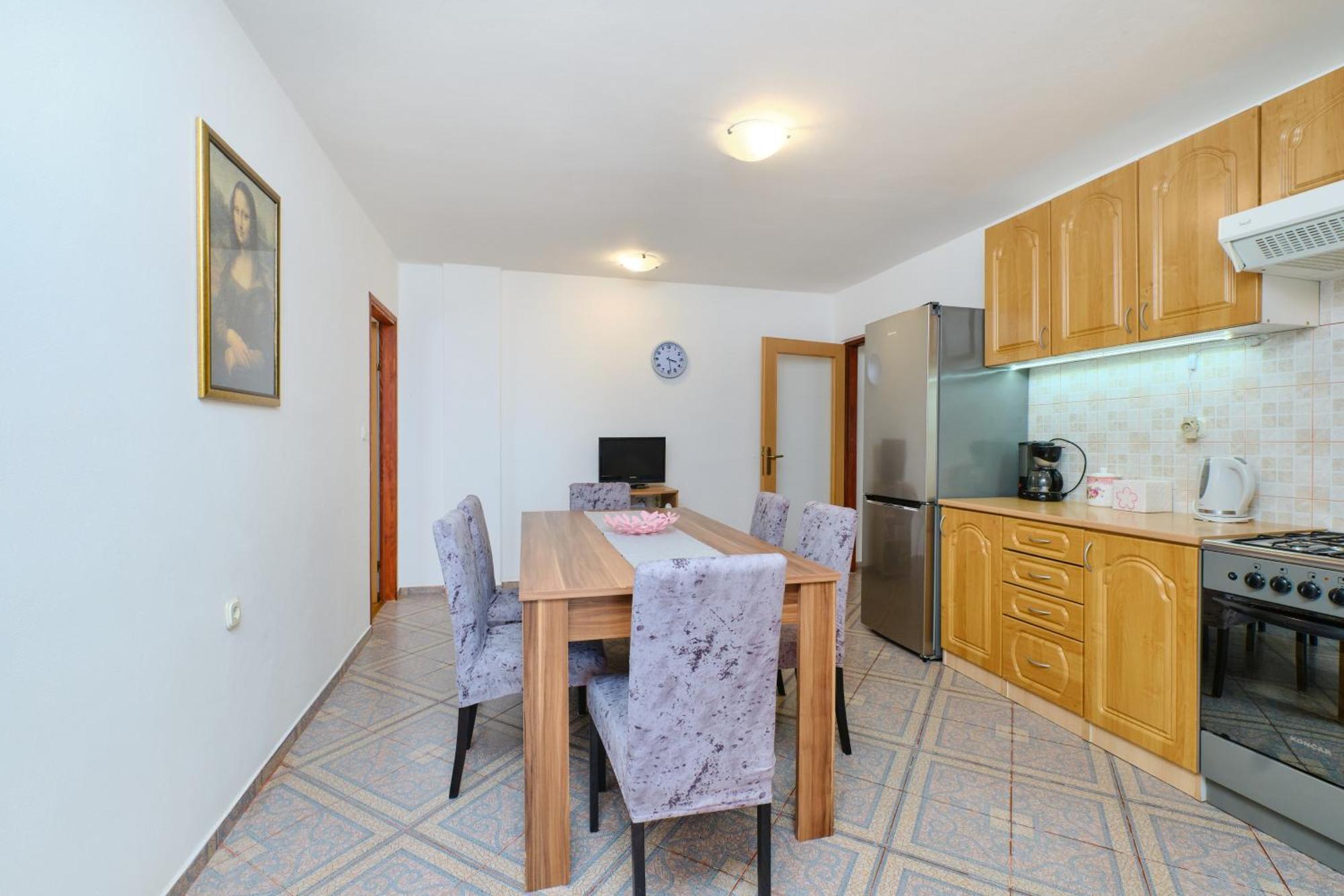 Apartments With A Parking Space Cunski, Losinj - 7867 Quarto foto
