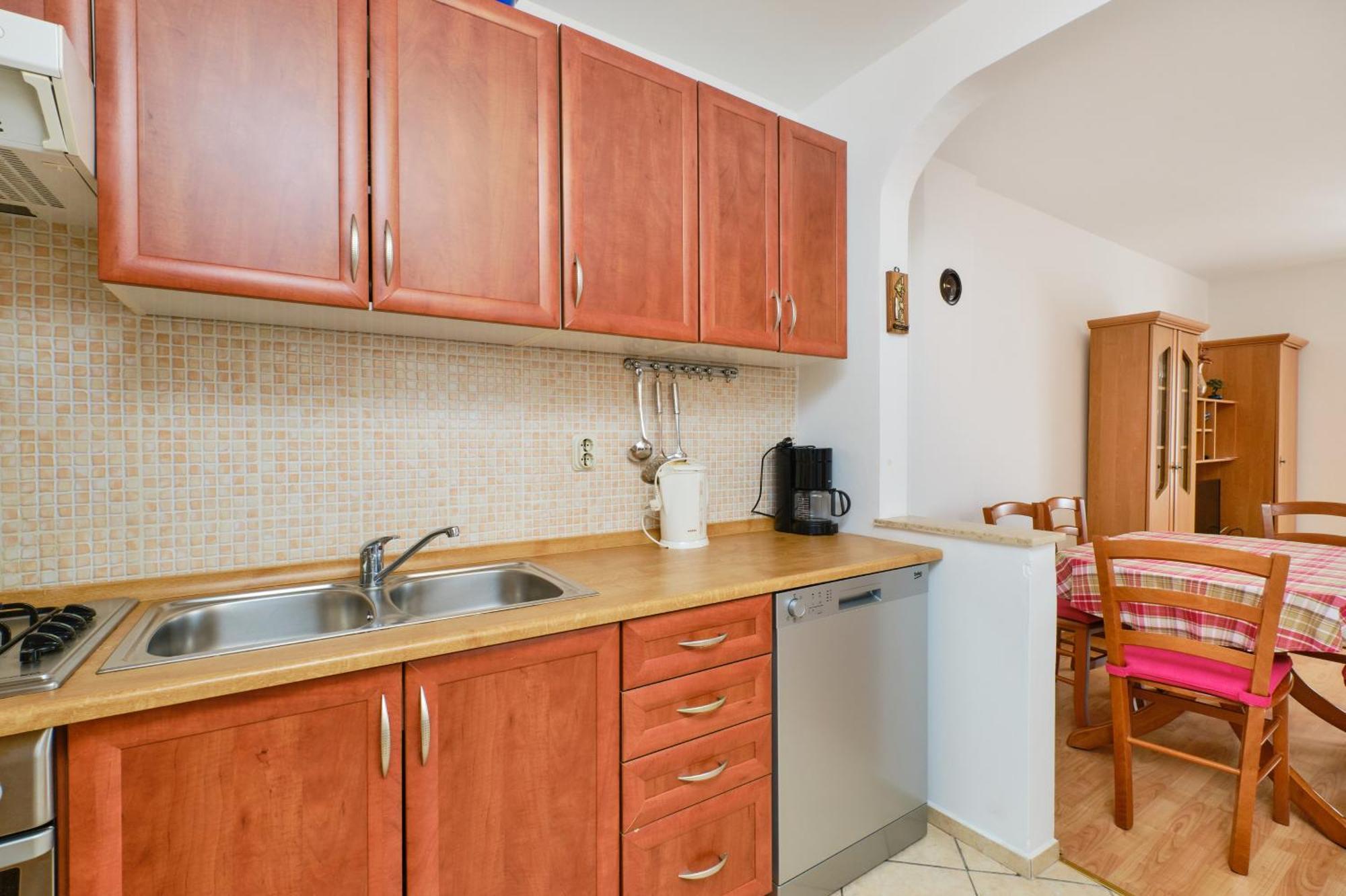 Apartments With A Parking Space Cunski, Losinj - 7867 Quarto foto