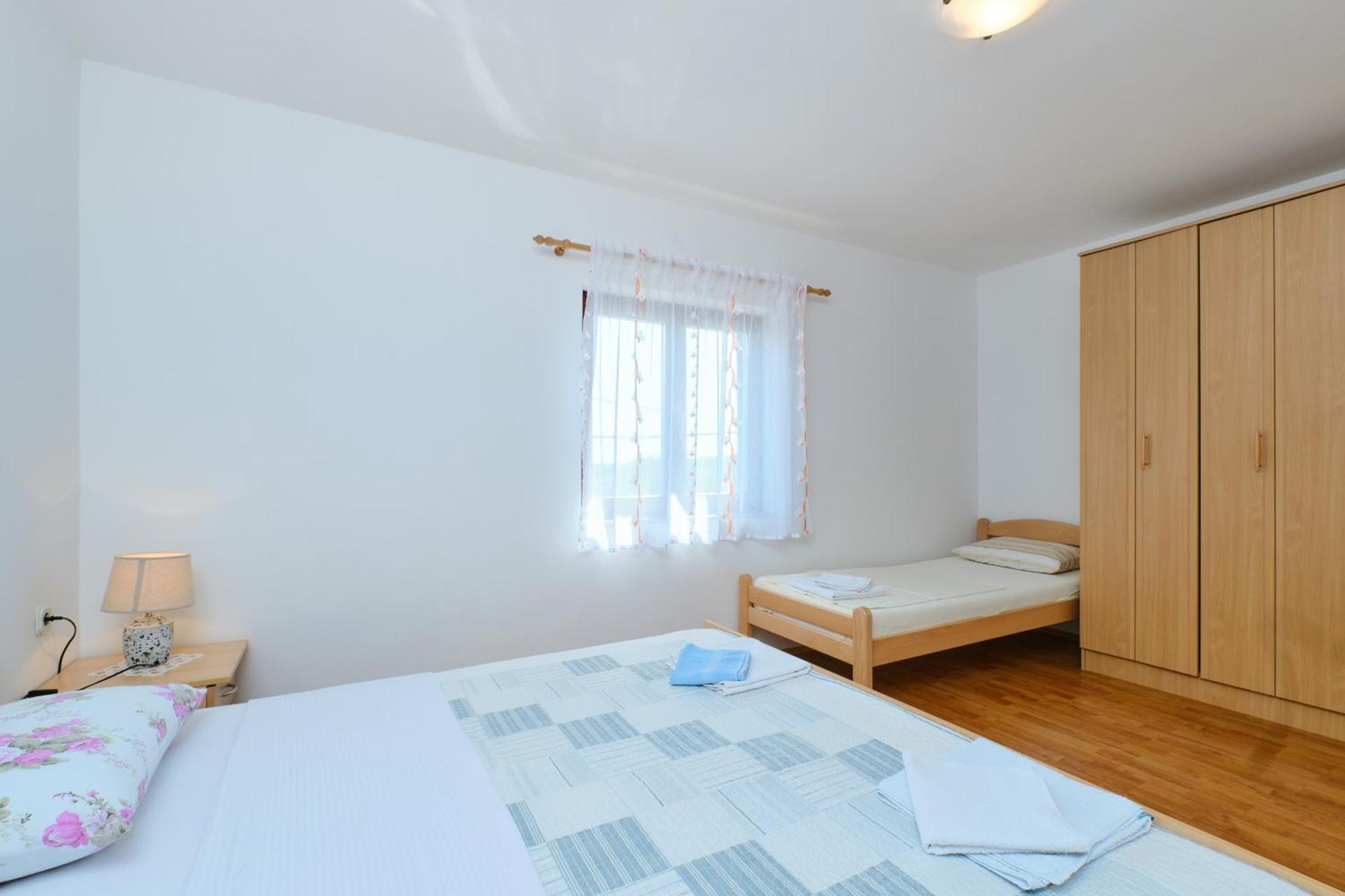Apartments With A Parking Space Cunski, Losinj - 7867 Quarto foto