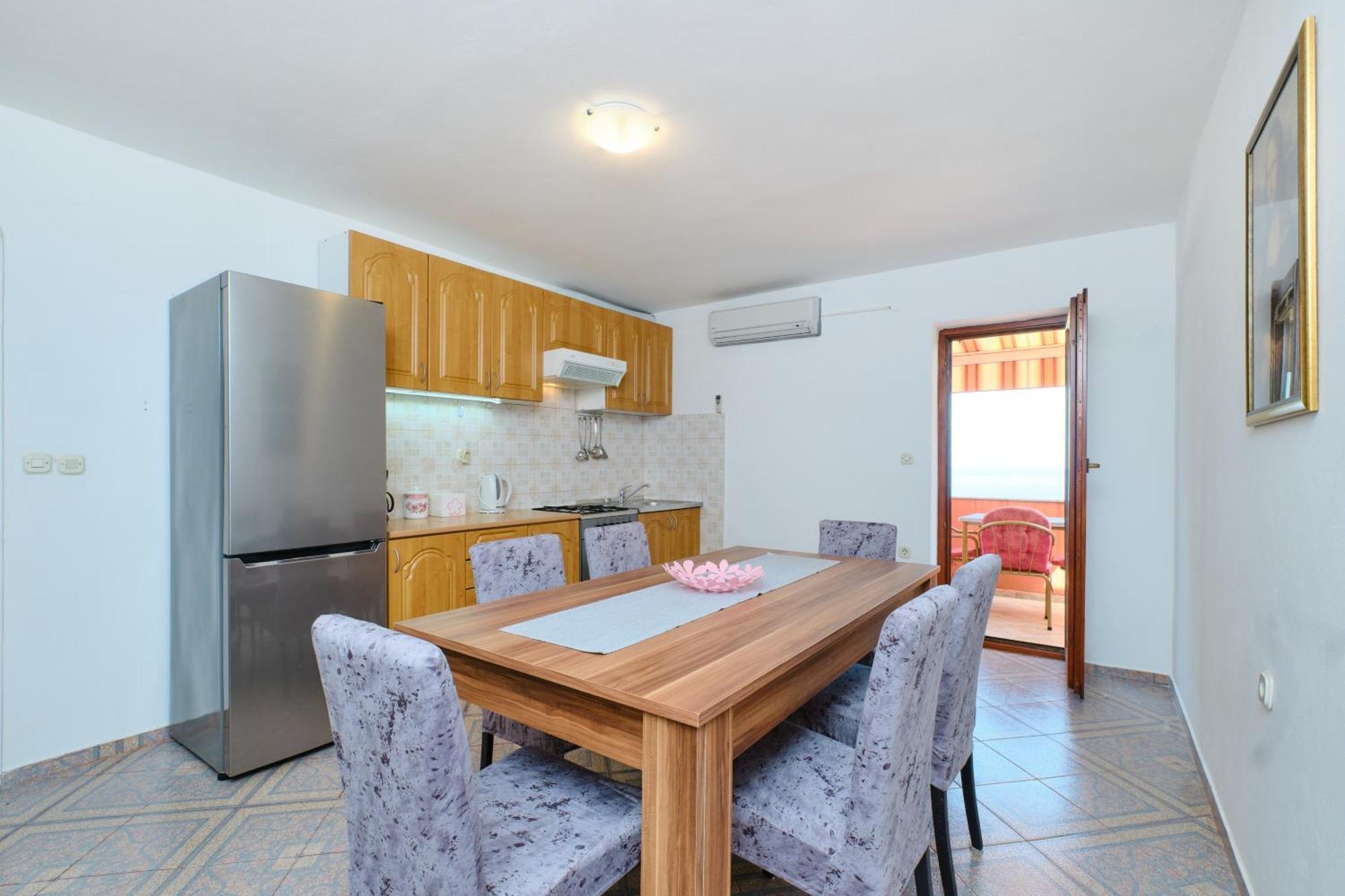 Apartments With A Parking Space Cunski, Losinj - 7867 Quarto foto