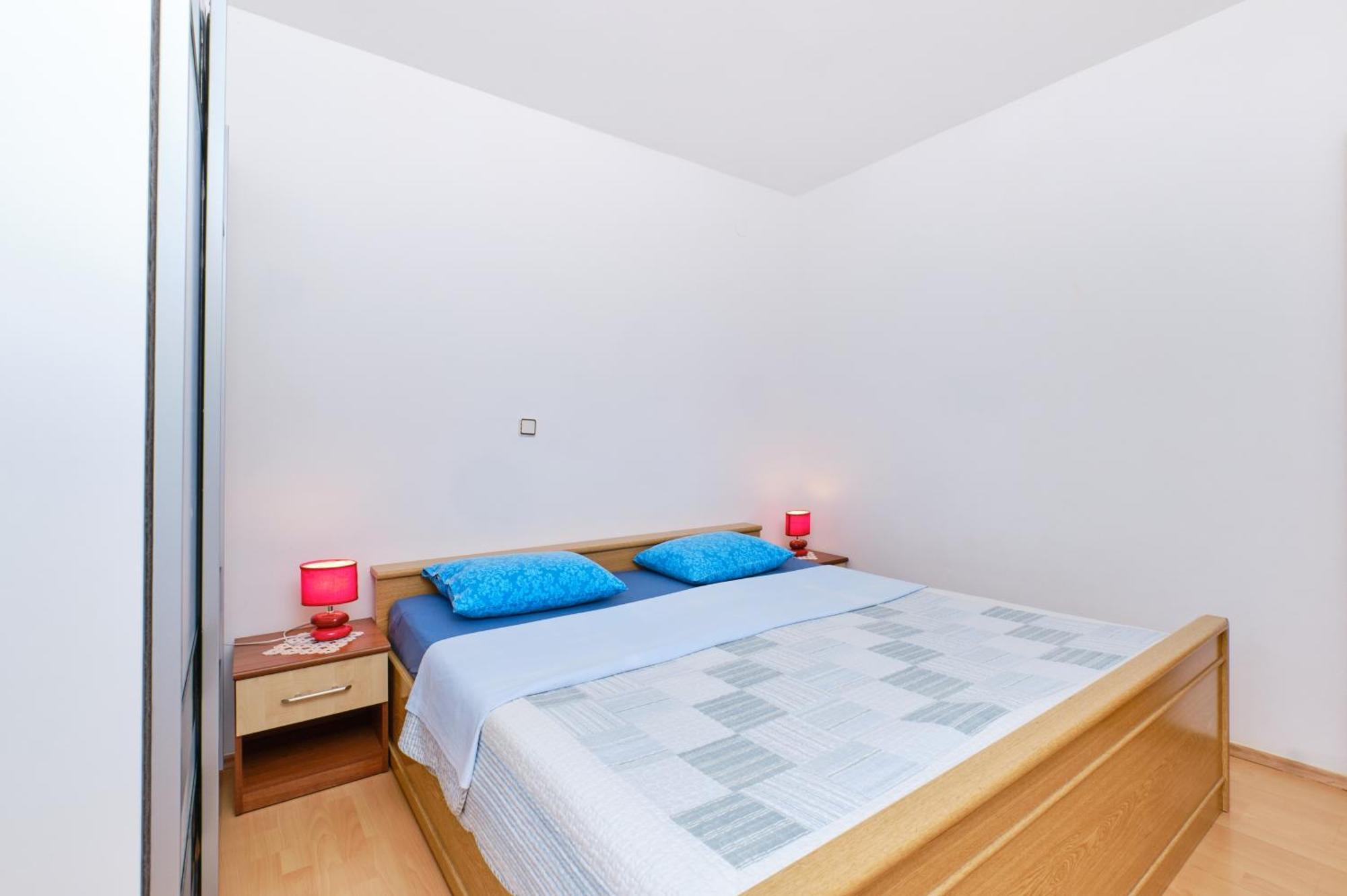 Apartments With A Parking Space Cunski, Losinj - 7867 Quarto foto