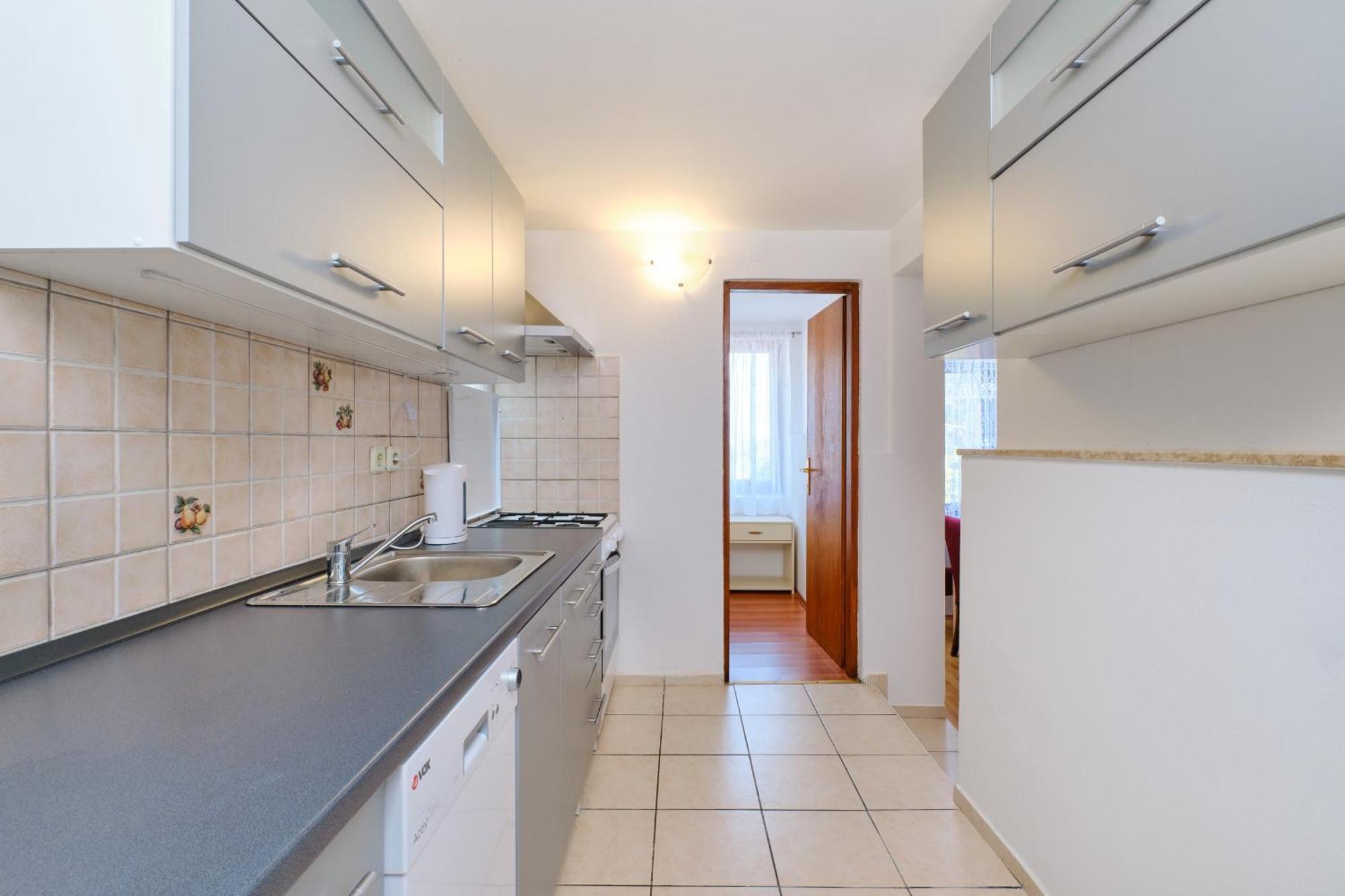 Apartments With A Parking Space Cunski, Losinj - 7867 Quarto foto